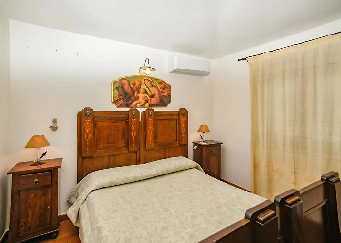 Gelsomino, Con A/c Apartamento