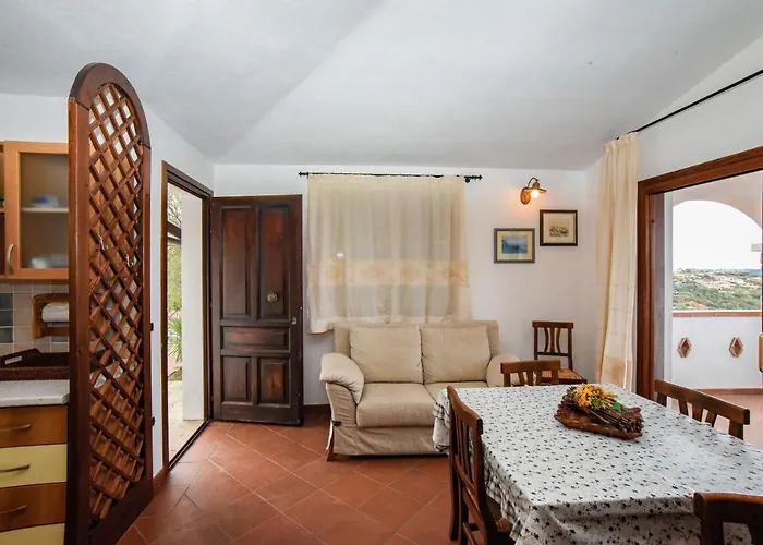 Apartamento Gelsomino, Con A/c *