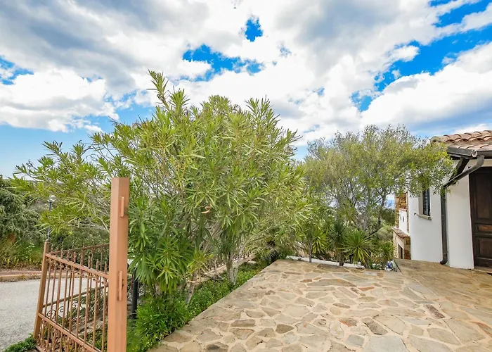 Apartamento Gelsomino, Con A/c Loiri Porto San Paolo