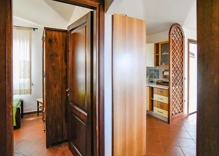 Apartamento Gelsomino, Con A/c Loiri Porto San Paolo