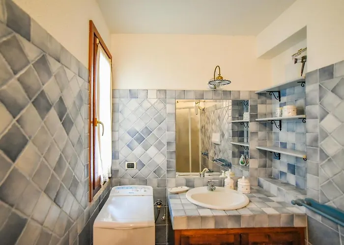Gelsomino, Con A/c Apartamento