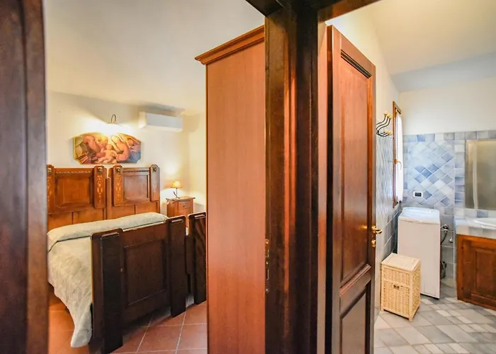 Apartamento Gelsomino, Con A/c Loiri Porto San Paolo