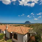 Gelsomino, Con A/c Διαμέρισμα