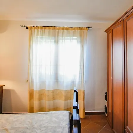 Apartment Gelsomino, Con A/c