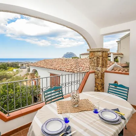 Gelsomino, Con A/c Apartment Porto San Paolo (Sardinia)