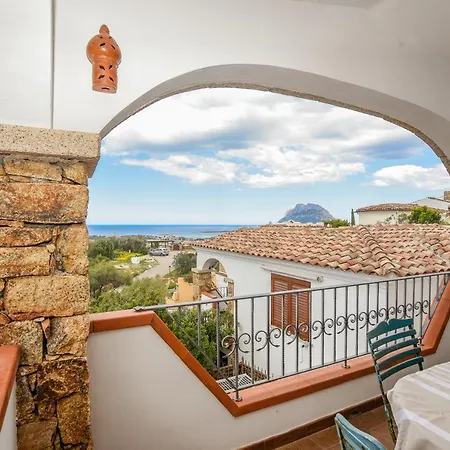 Gelsomino, Con A/c * Porto San Paolo (Sardinia)