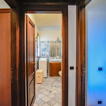 Gelsomino, Con A/c Apartment