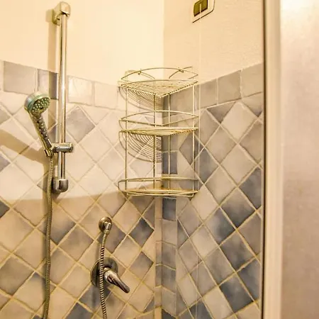 Gelsomino, Con A/c Apartment Porto San Paolo (Sardinia)