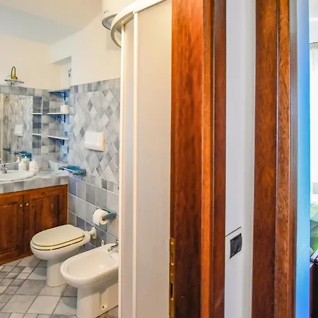 Apartment Gelsomino, Con A/c *