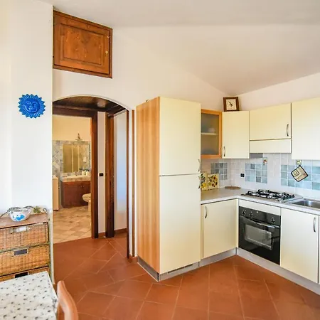 Gelsomino, Con A/c * Porto San Paolo (Sardinia)