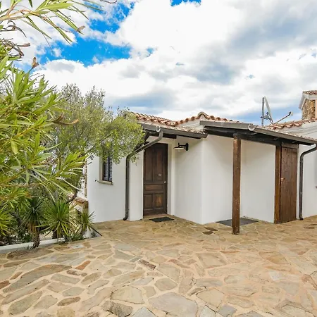 Apartment Gelsomino, Con A/c *