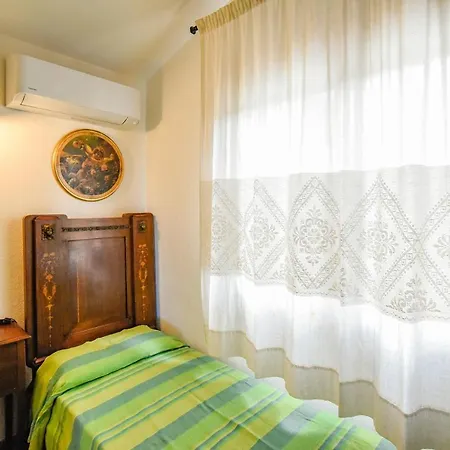 شقة Gelsomino, Con A/c *
