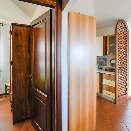 Apartment Gelsomino, Con A/c Porto San Paolo (Sardinia)