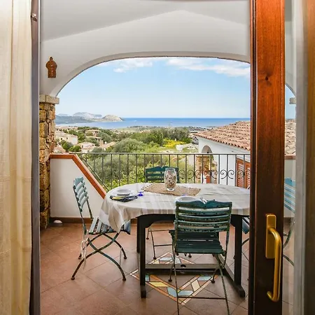Gelsomino, Con A/c Apartment Porto San Paolo (Sardinia)