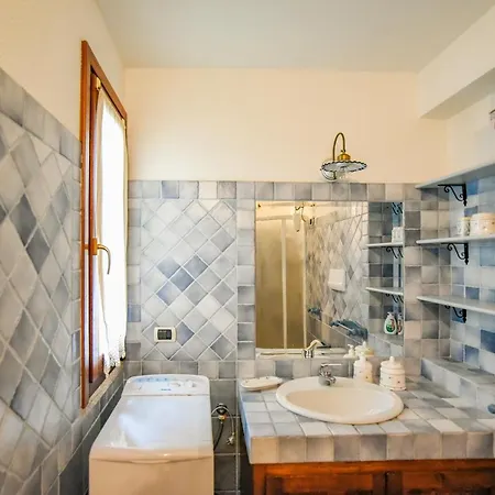 Gelsomino, Con A/c Apartment