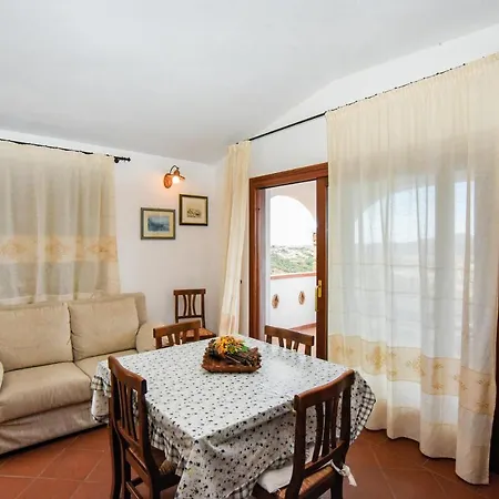 Gelsomino, Con A/c Apartment *