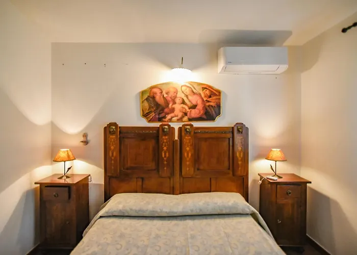 Gelsomino, Con A/c Porto San Paolo (Sardinia)
