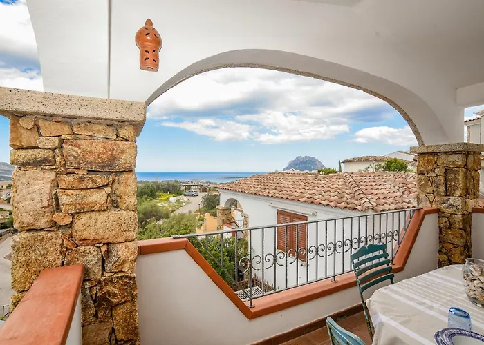 Gelsomino, Con A/c * Porto San Paolo (Sardinia)