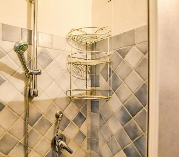 Gelsomino, Con A/c Apartment Porto San Paolo (Sardinia)