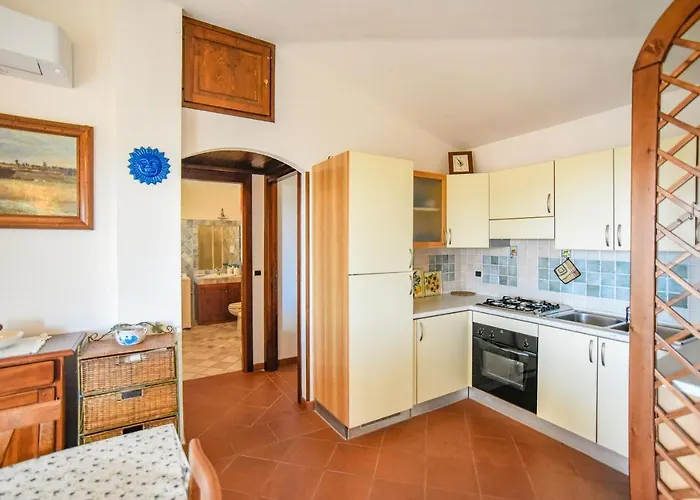 Gelsomino, Con A/c * Porto San Paolo (Sardinia)