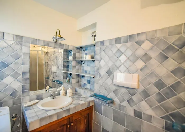 Gelsomino, Con A/c Apartment *