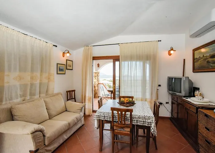 Gelsomino, Con A/c * Porto San Paolo (Sardinia)