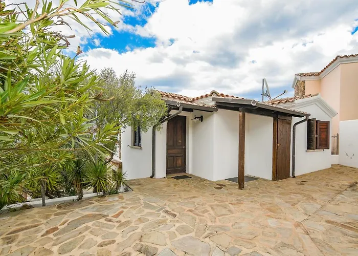 Apartment Gelsomino, Con A/c *