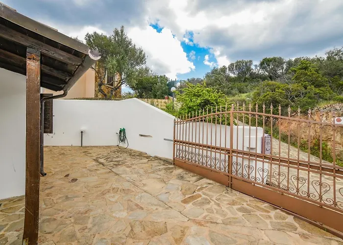 Gelsomino, Con A/c Apartment Porto San Paolo (Sardinia)
