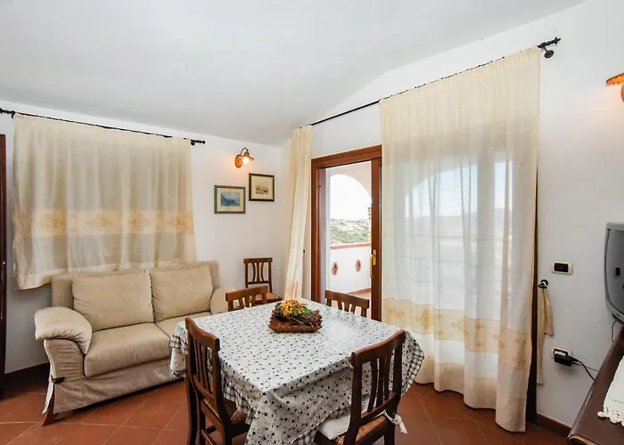 Gelsomino, Con A/c Apartment *